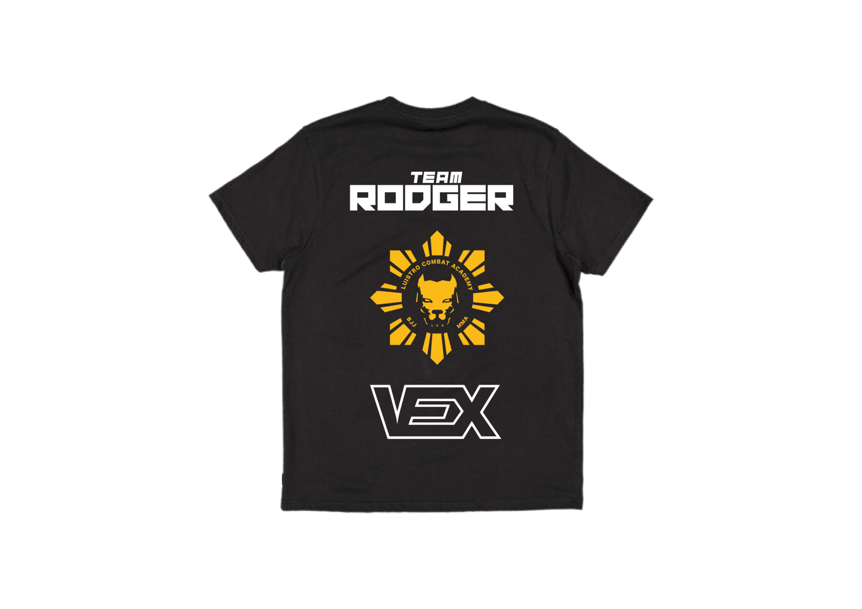 Ashley Rodger Supporter T-Shirt
