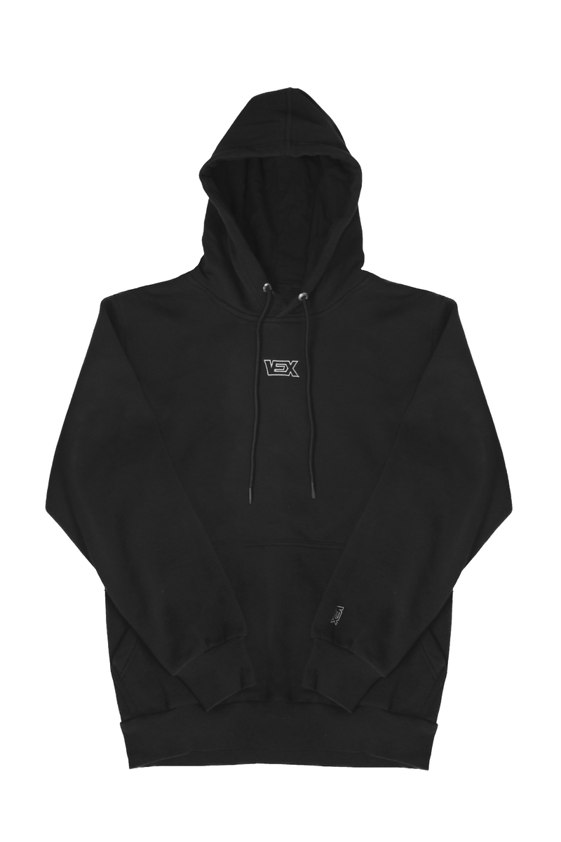 VEX Hooded Fleece (BLACK)