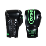 Load image into Gallery viewer, VEX x ORSE Laced Boxing Gloves (LIMITED EDITION)
