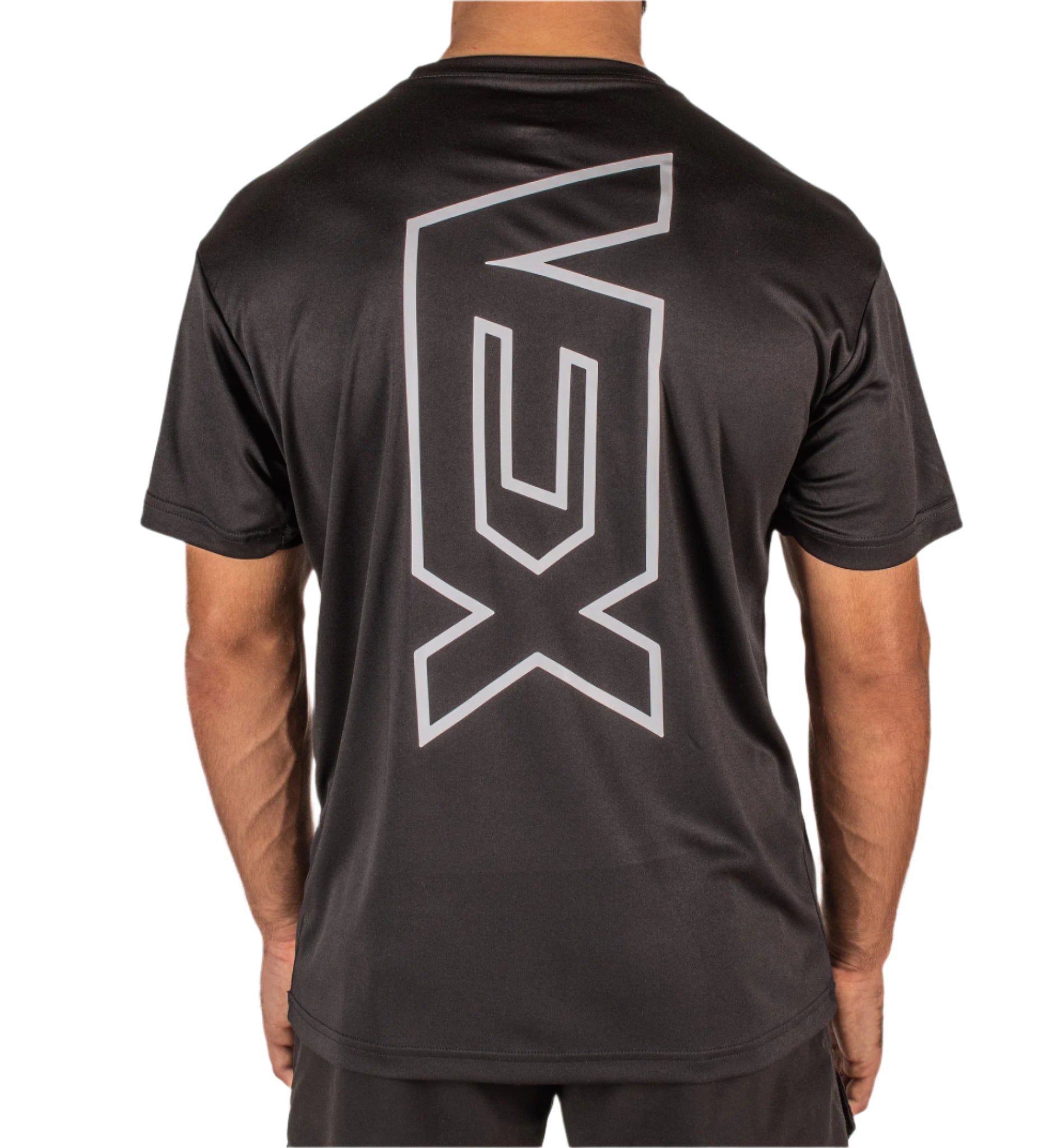 VEX Dry-Fit Performance T-Shirt (BLACK)