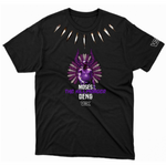 Load image into Gallery viewer, Moses &quot;THE KILLMONGER&quot; Deng Supporter T-Shirt
