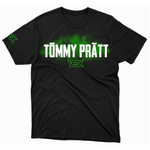 Load image into Gallery viewer, Tommy Pratt Supporter T-Shirt
