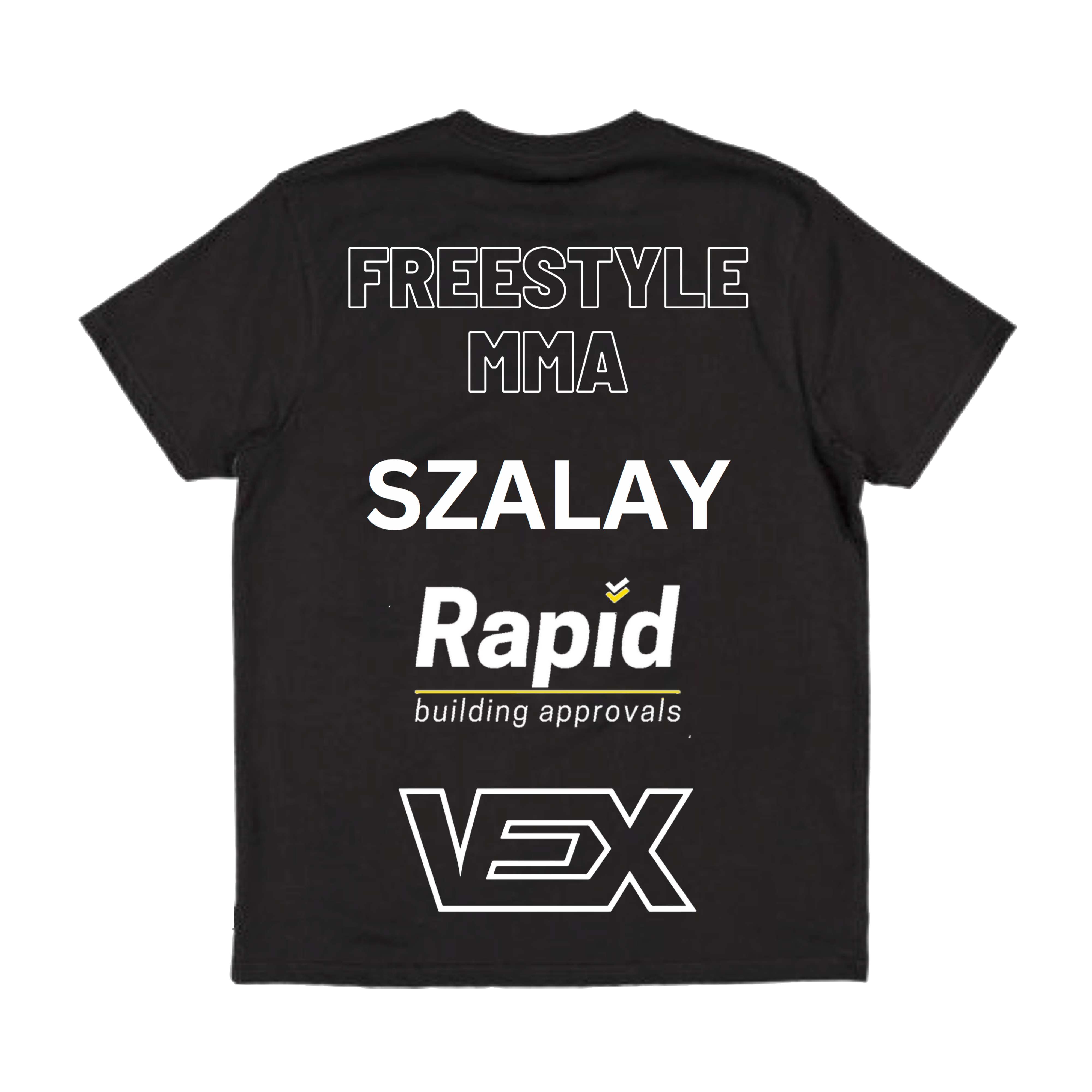 Sebastian Szalay Supporter T-Shirt