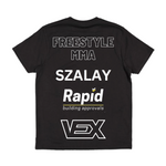 Load image into Gallery viewer, Sebastian Szalay Supporter T-Shirt
