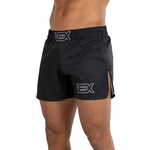 Load image into Gallery viewer, VEX Hybrid MMA Shorts (BLACK)
