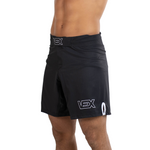 Load image into Gallery viewer, VEX MMA Shorts (BLACK)
