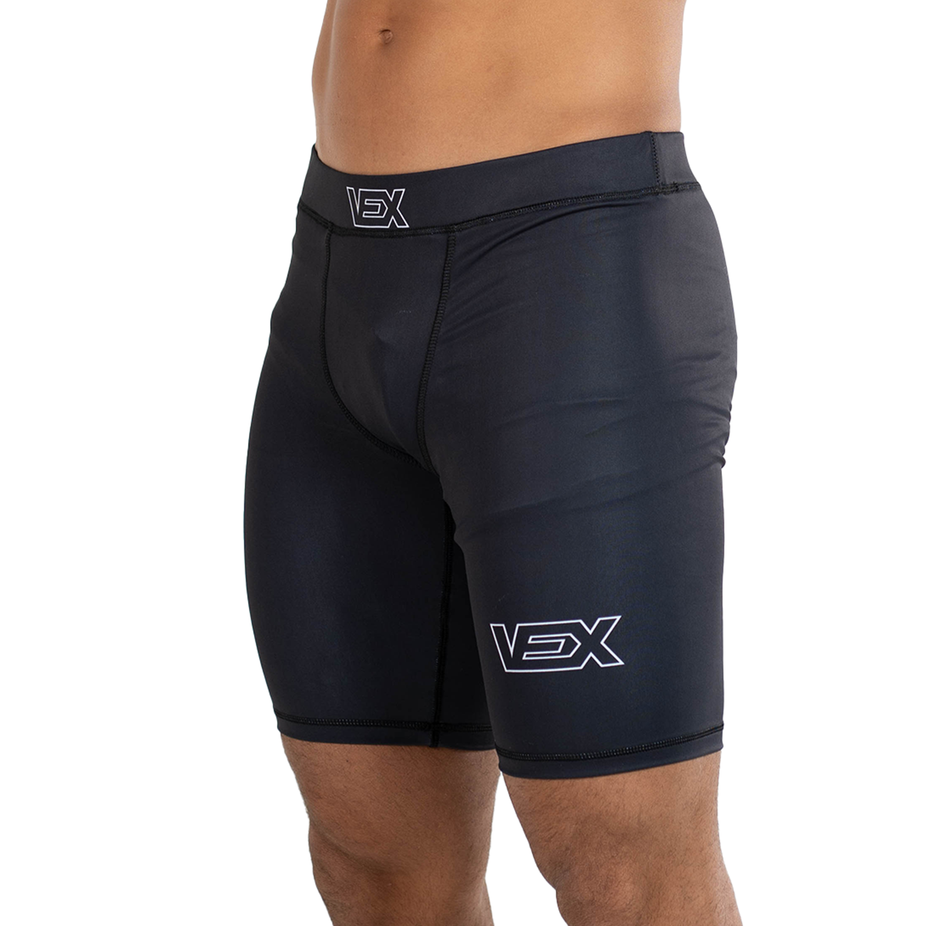 VEX Vale Tudo Shorts (BLACK)