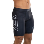 Load image into Gallery viewer, VEX Vale Tudo Shorts (BLACK)
