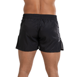 Load image into Gallery viewer, VEX Hybrid MMA Shorts (BLACK)
