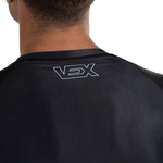 Load image into Gallery viewer, VEX Long Sleeve Rash Guard (BLACK)

