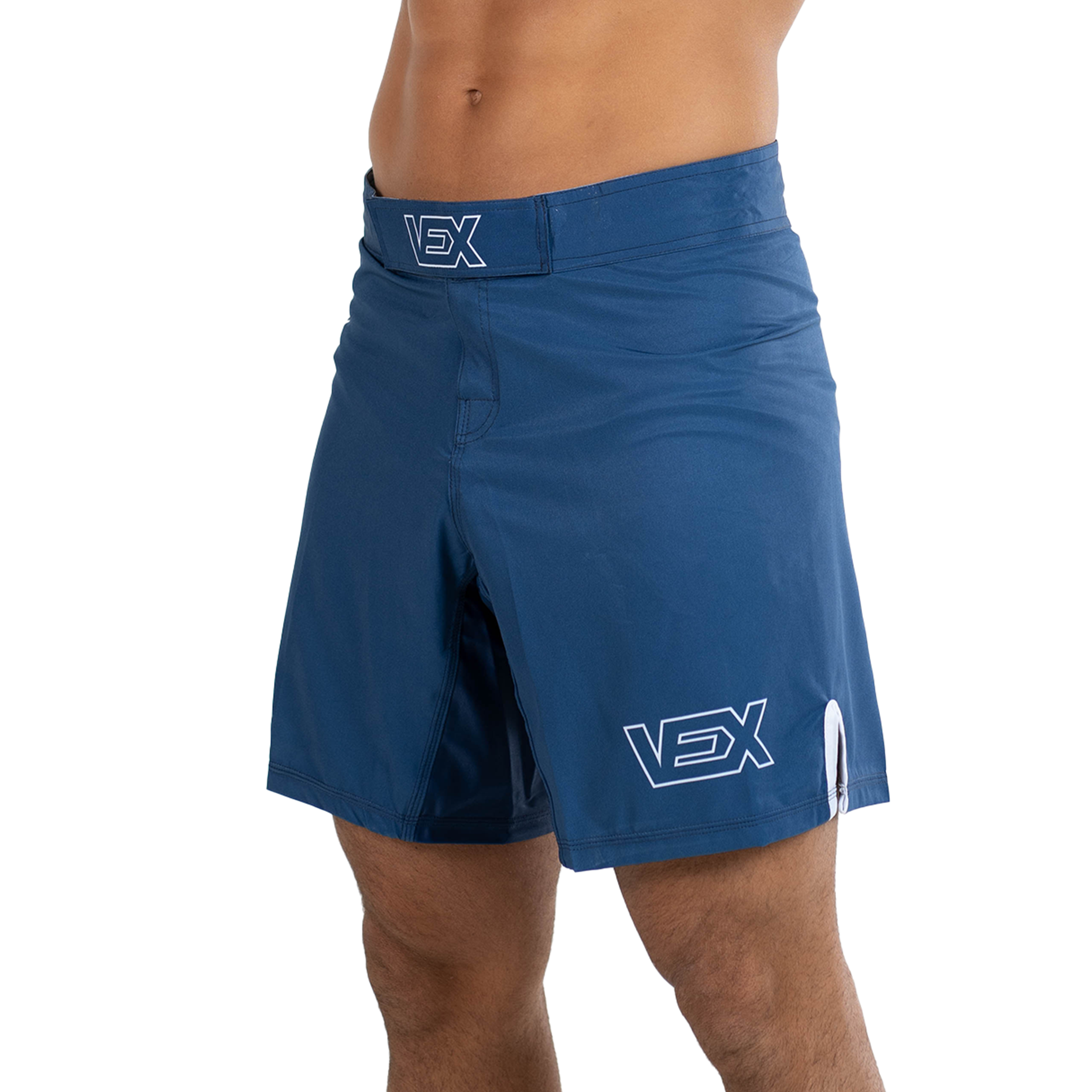 VEX MMA Shorts (NAVY)