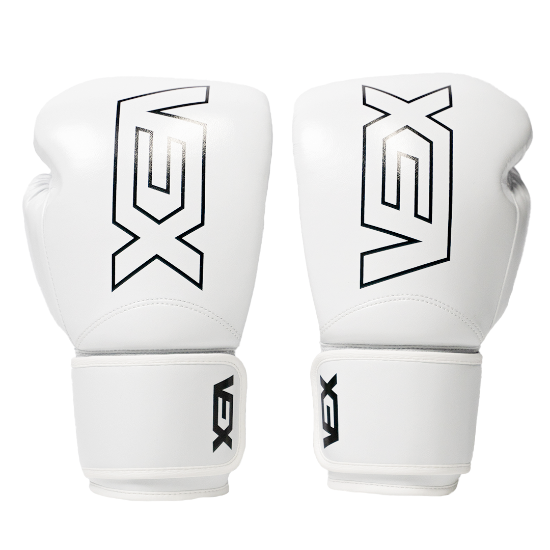 VEX Original Series Boxing Gloves (WHITE)
