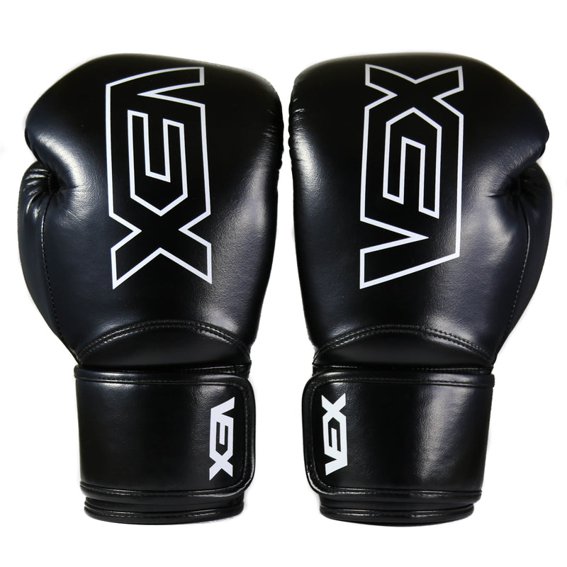 VEX Original Series Boxing Gloves (BLACK)