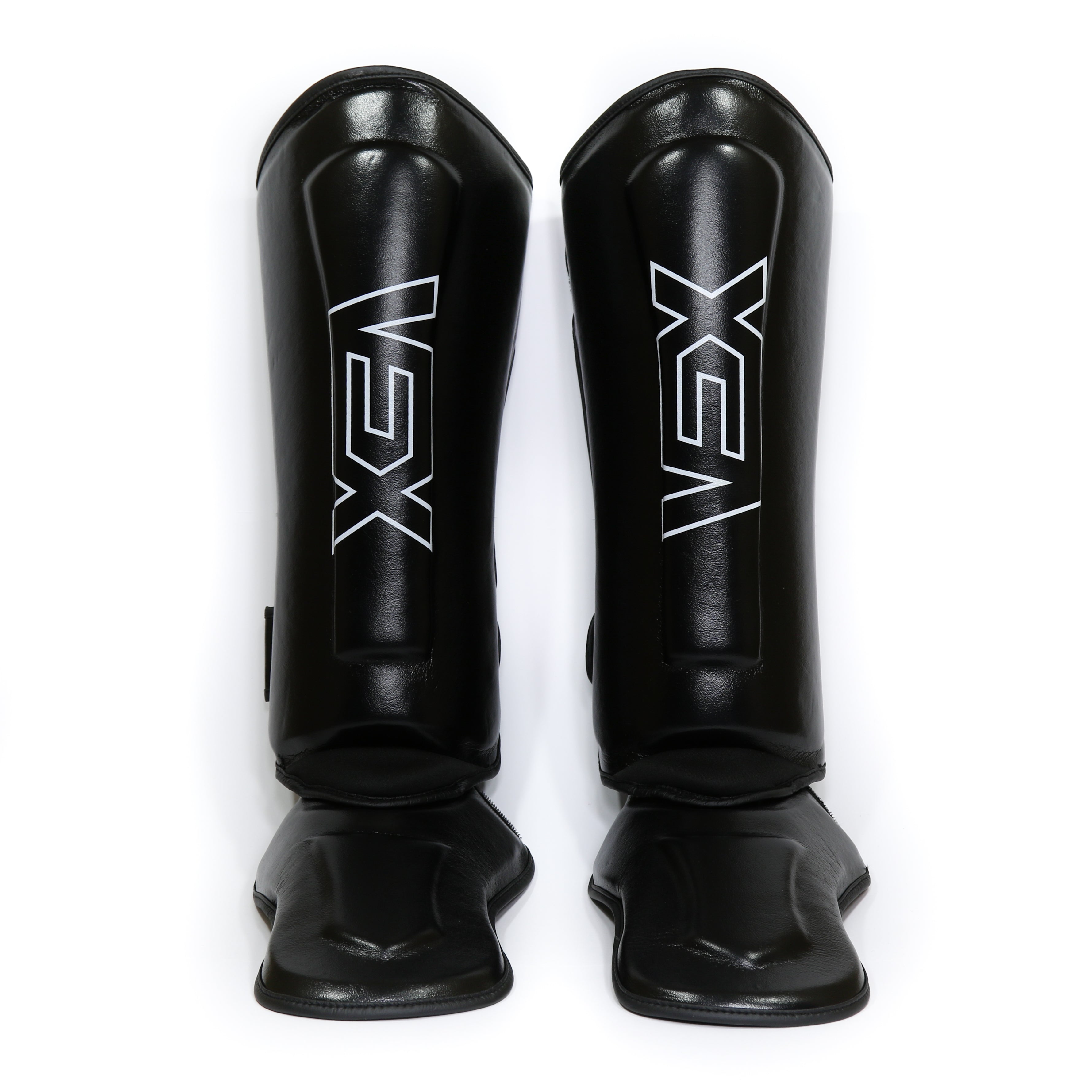 VEX Original Series Shin Guards (BLACK)