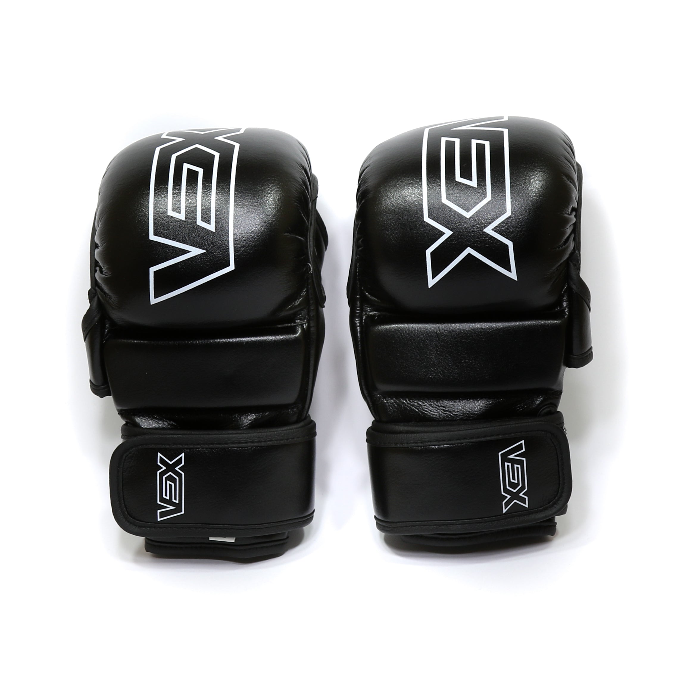 VEX Original Series MMA Gloves (BLACK)