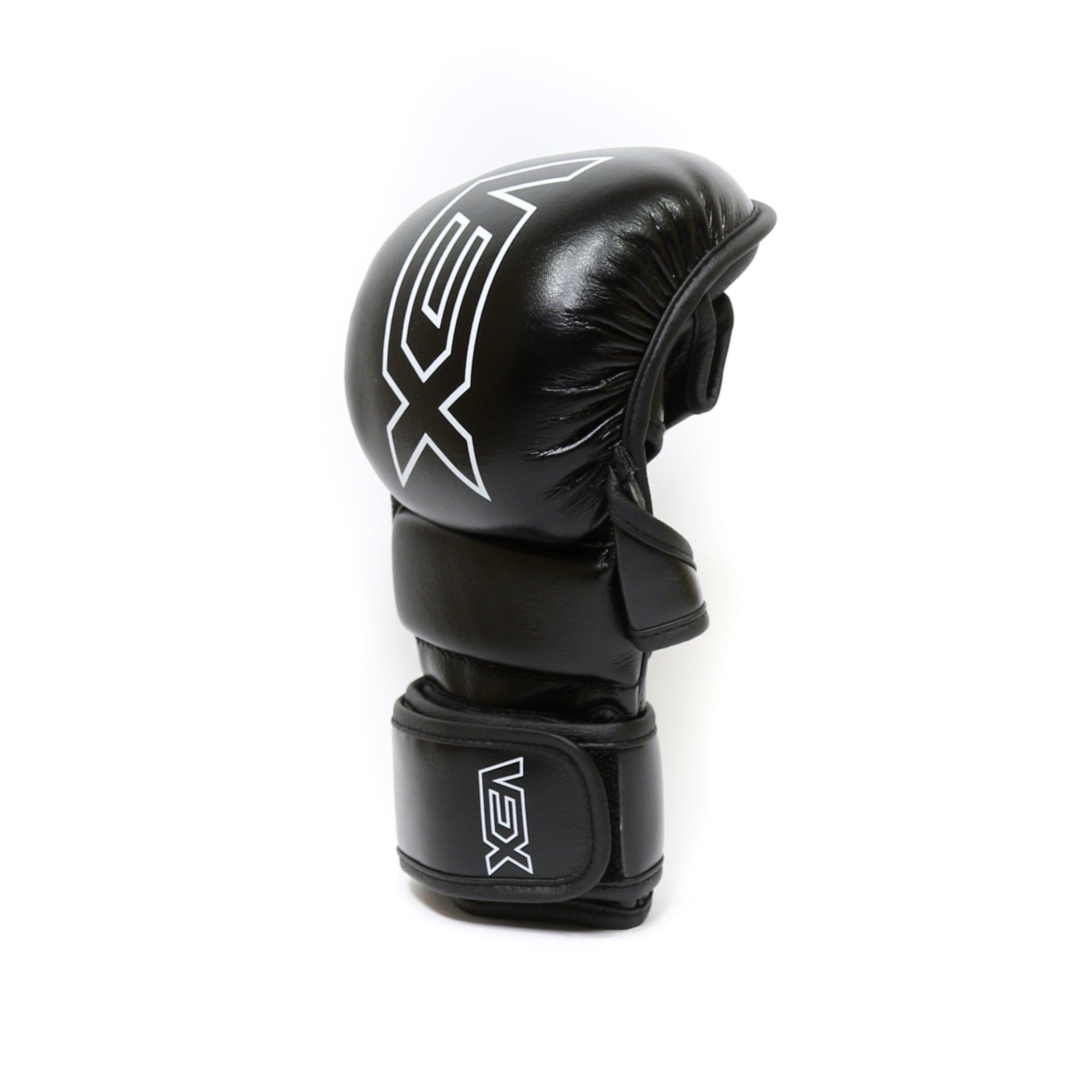 VEX Original Series MMA Gloves (BLACK)