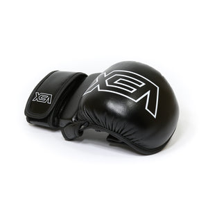 VEX Original Series MMA Gloves (BLACK)