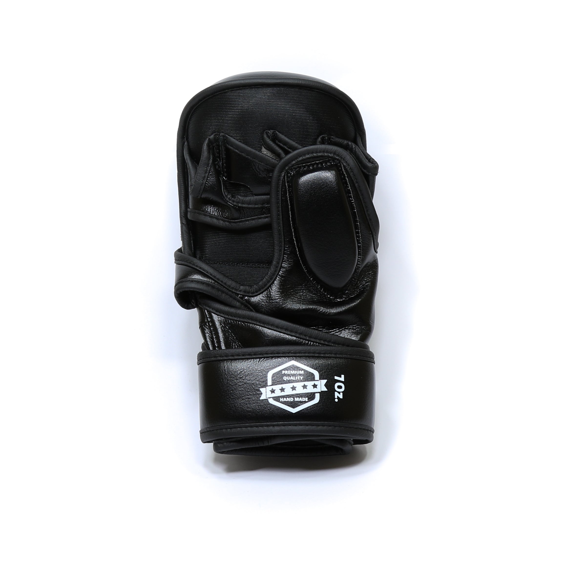 VEX Original Series MMA Gloves (BLACK)