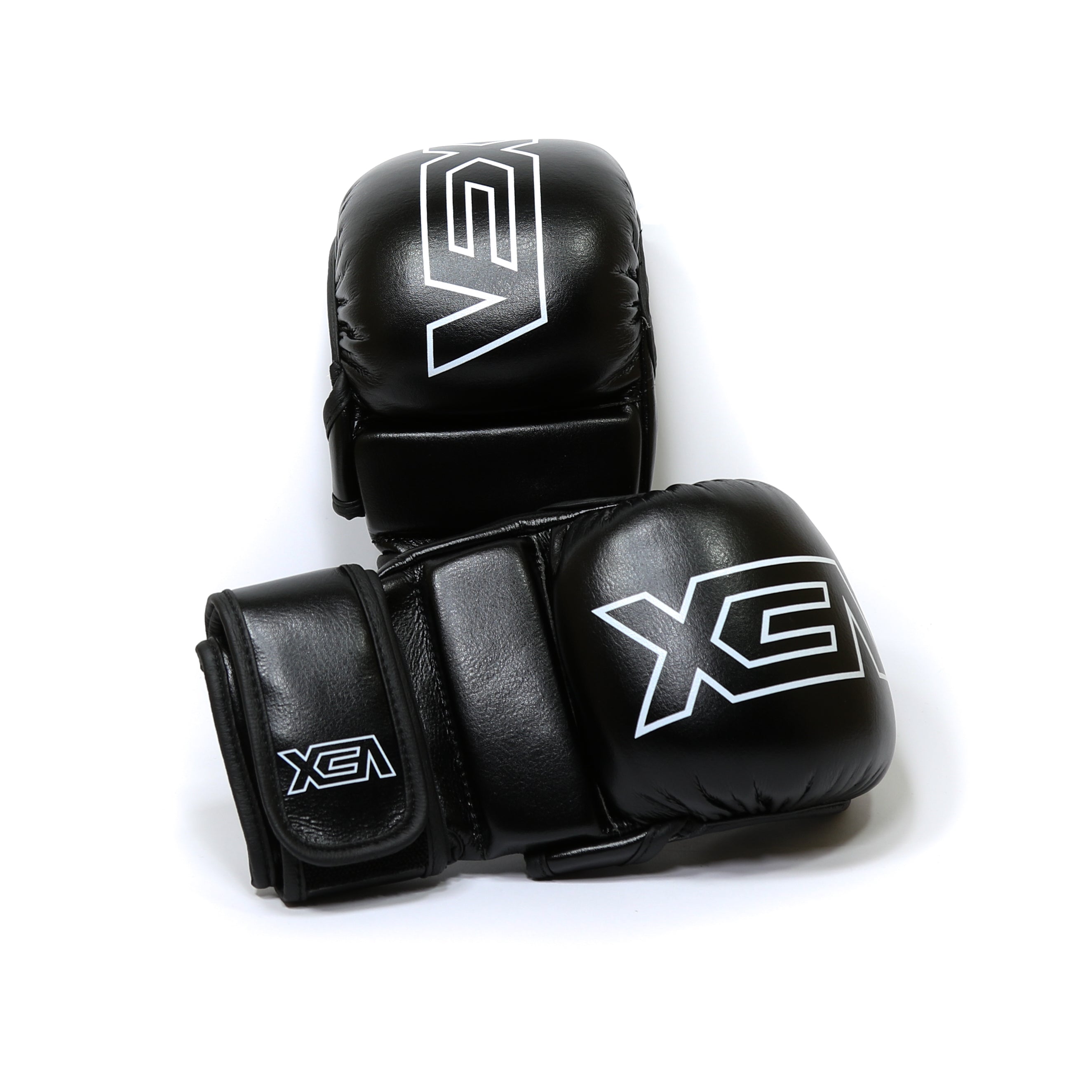 VEX Original Series MMA Gloves (BLACK)