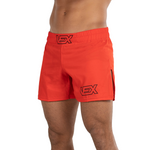 Load image into Gallery viewer, VEX Hybrid MMA Shorts (RED)
