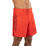 Load image into Gallery viewer, VEX MMA Shorts (RED)
