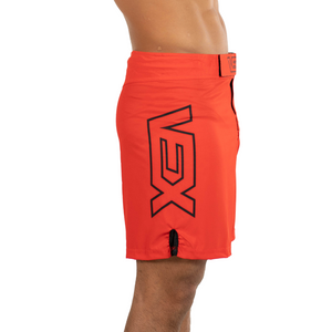 VEX MMA Shorts (RED)