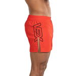Load image into Gallery viewer, VEX Hybrid MMA Shorts (RED)
