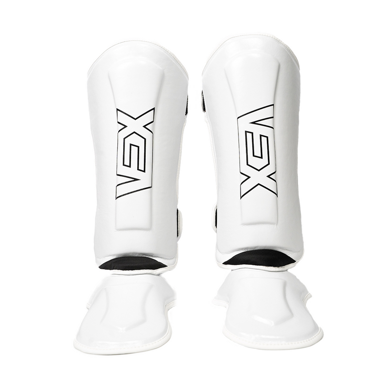 VEX Original Series Shin Guards (WHITE)